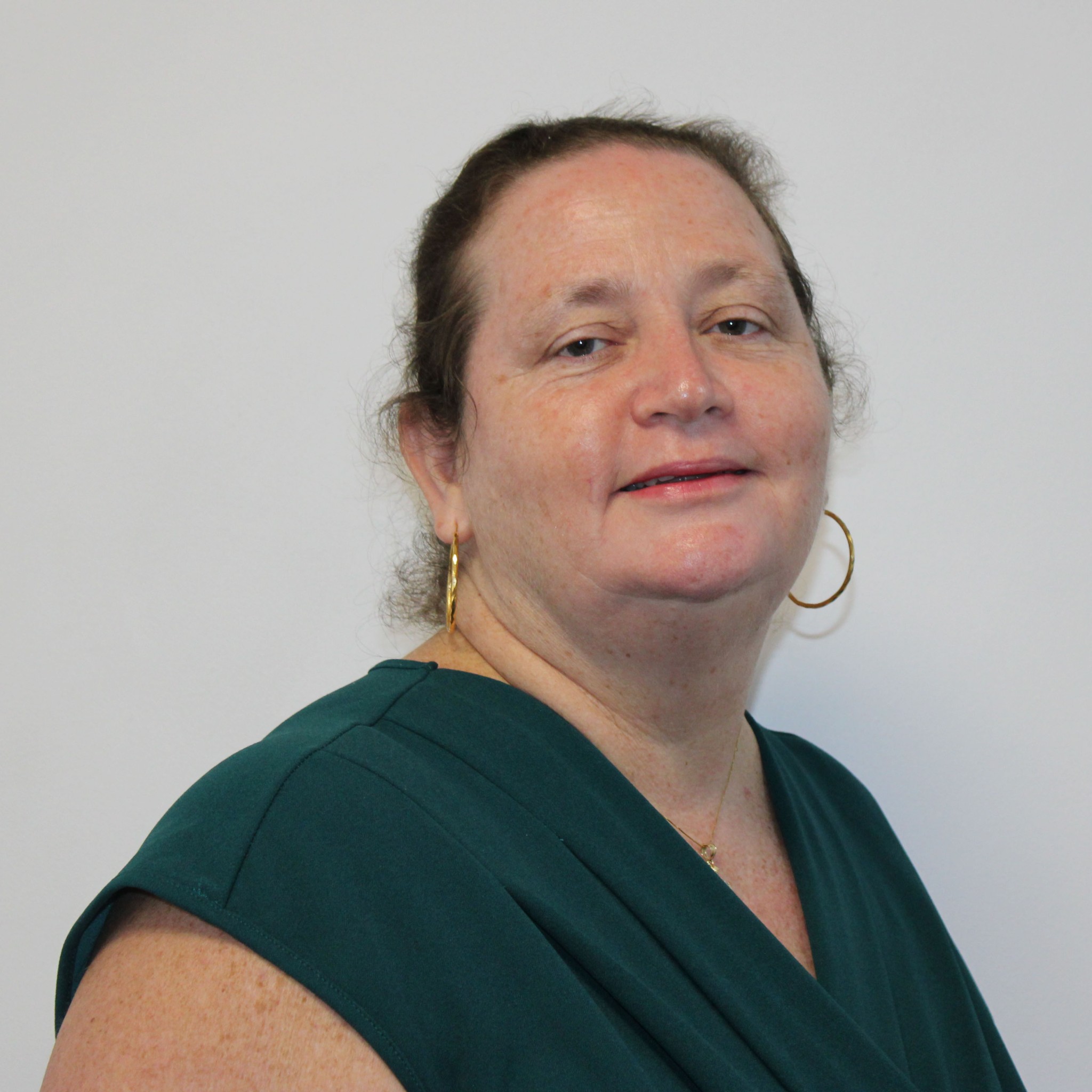 Ms Brigitte Lesic