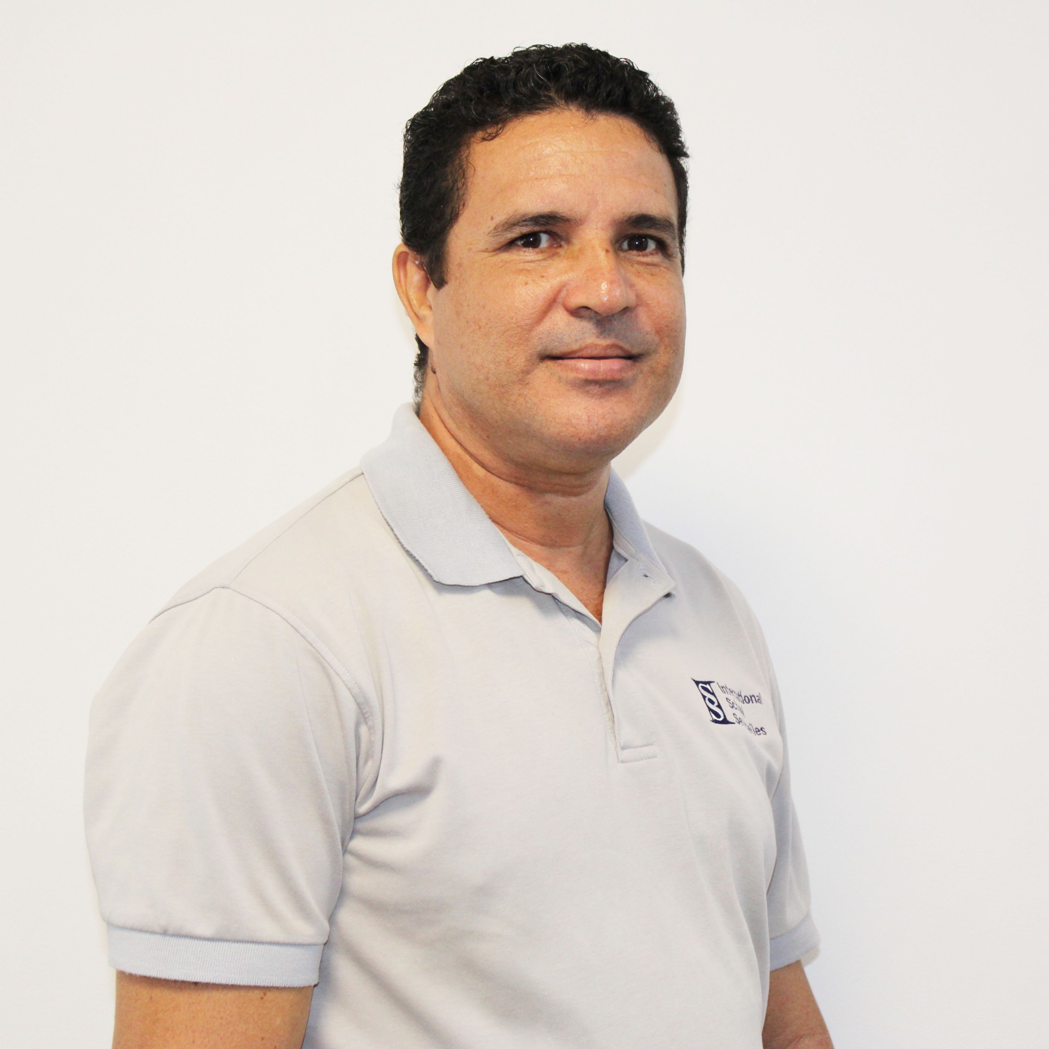 Mr Paul Etienne Vidot