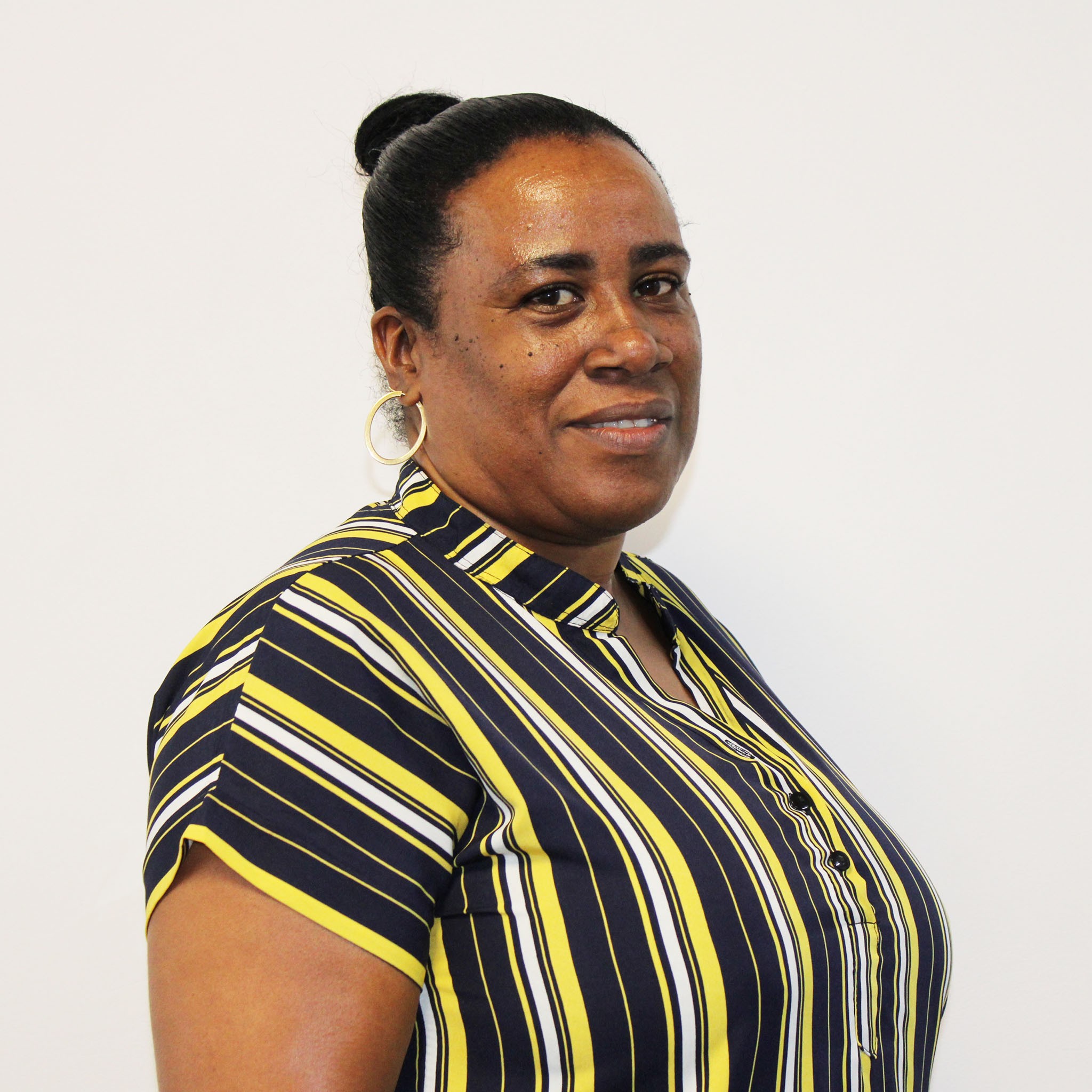 Ms Jourdane Dubignon