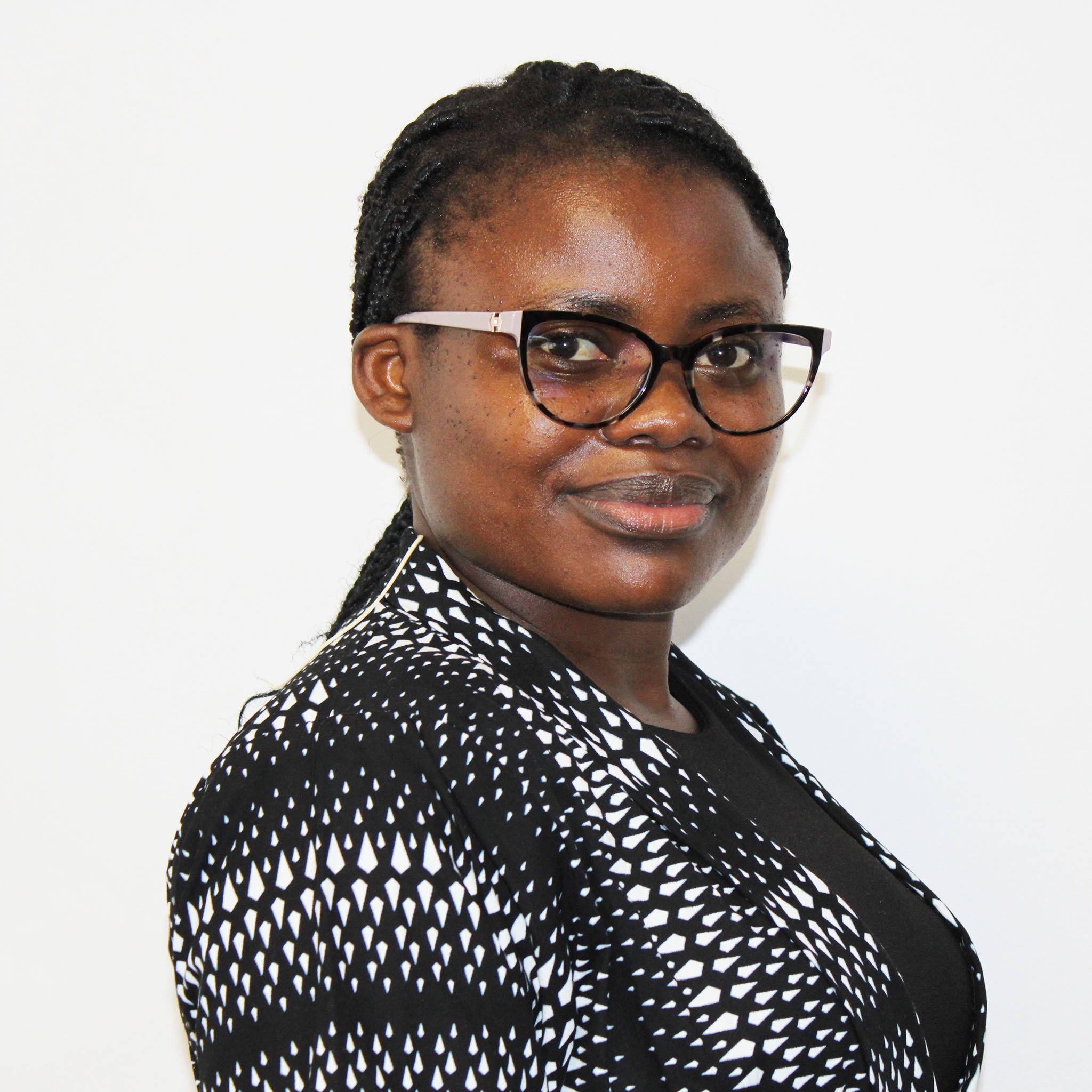 Ms Mouline Atieno