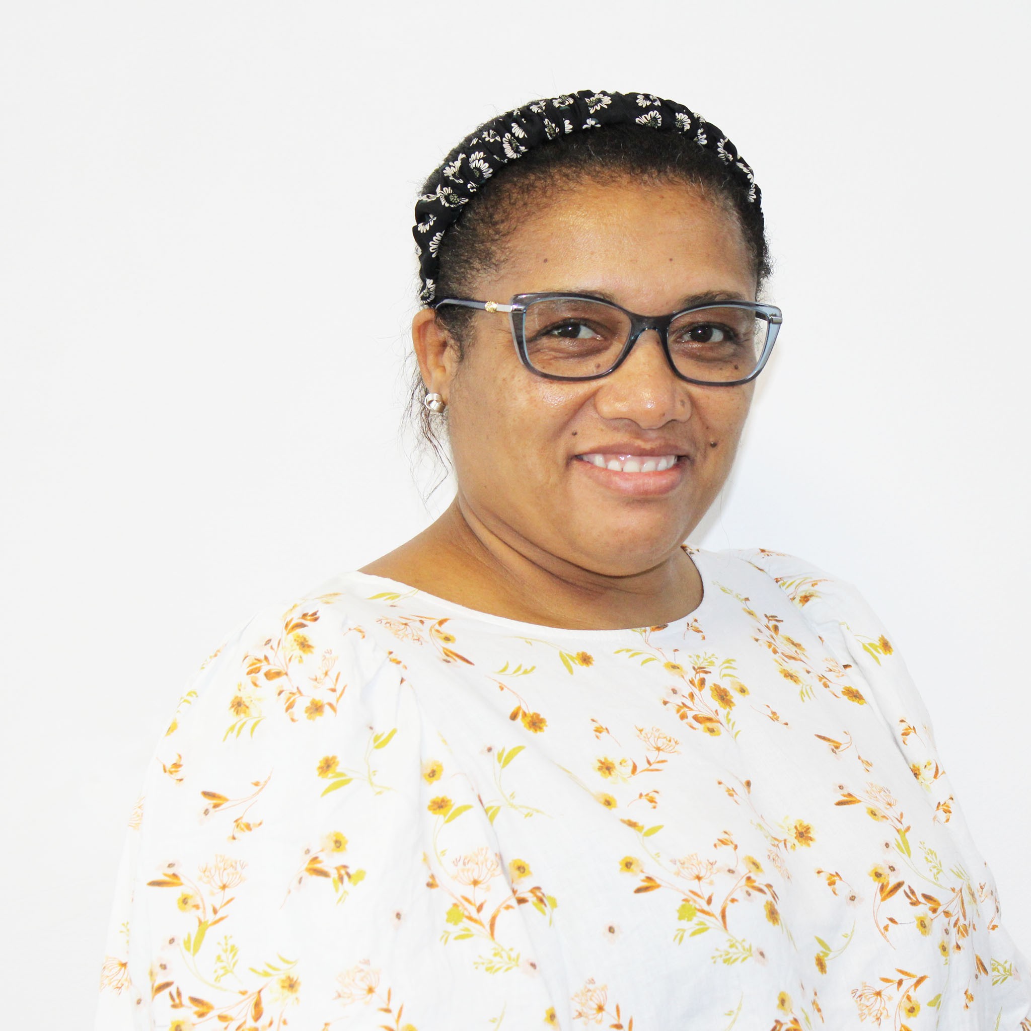 Mrs Daniella Bibi