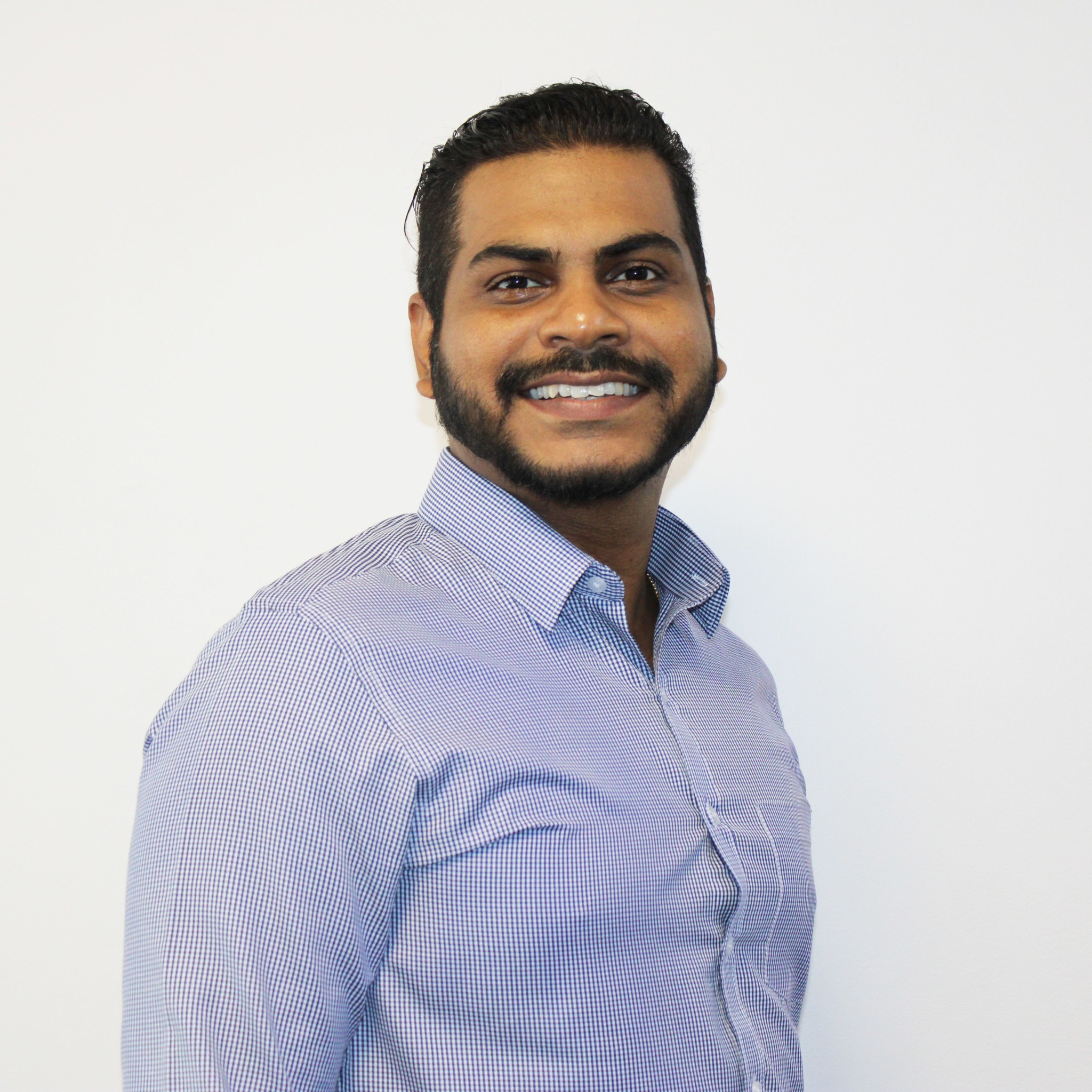 Mr Lahiru Hettiarachchi