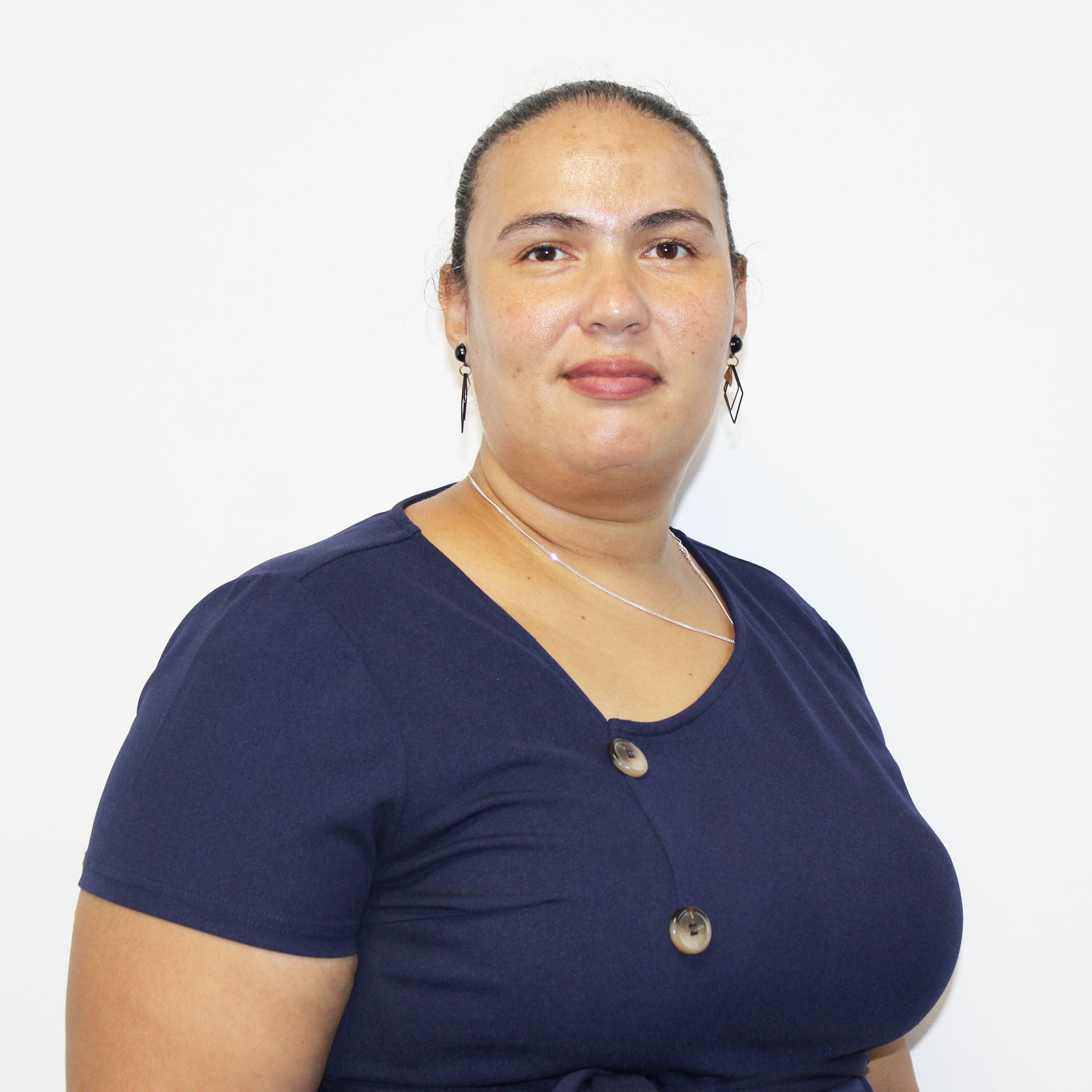 Ms Liza Mein