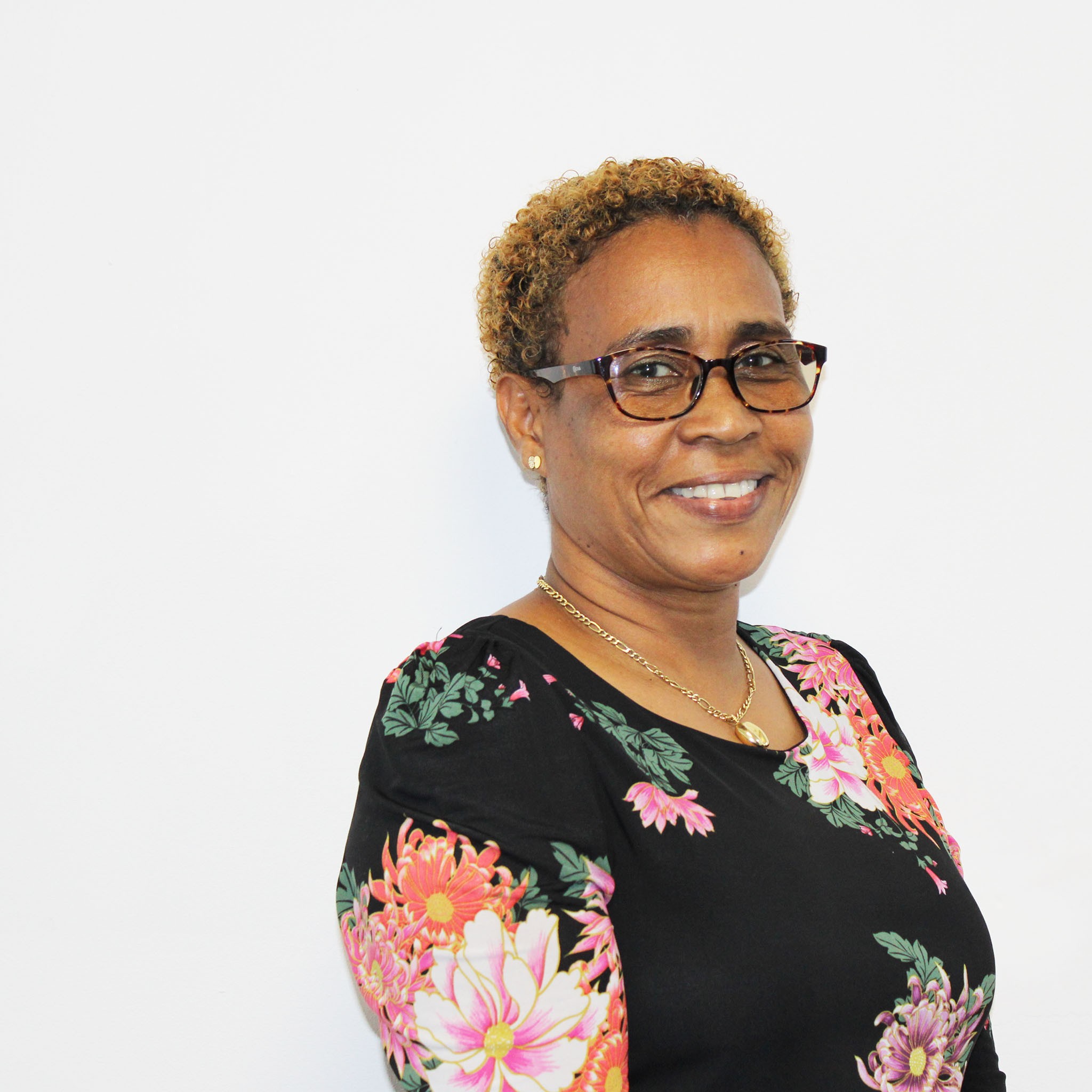 Ms Lydianne Jean Louis