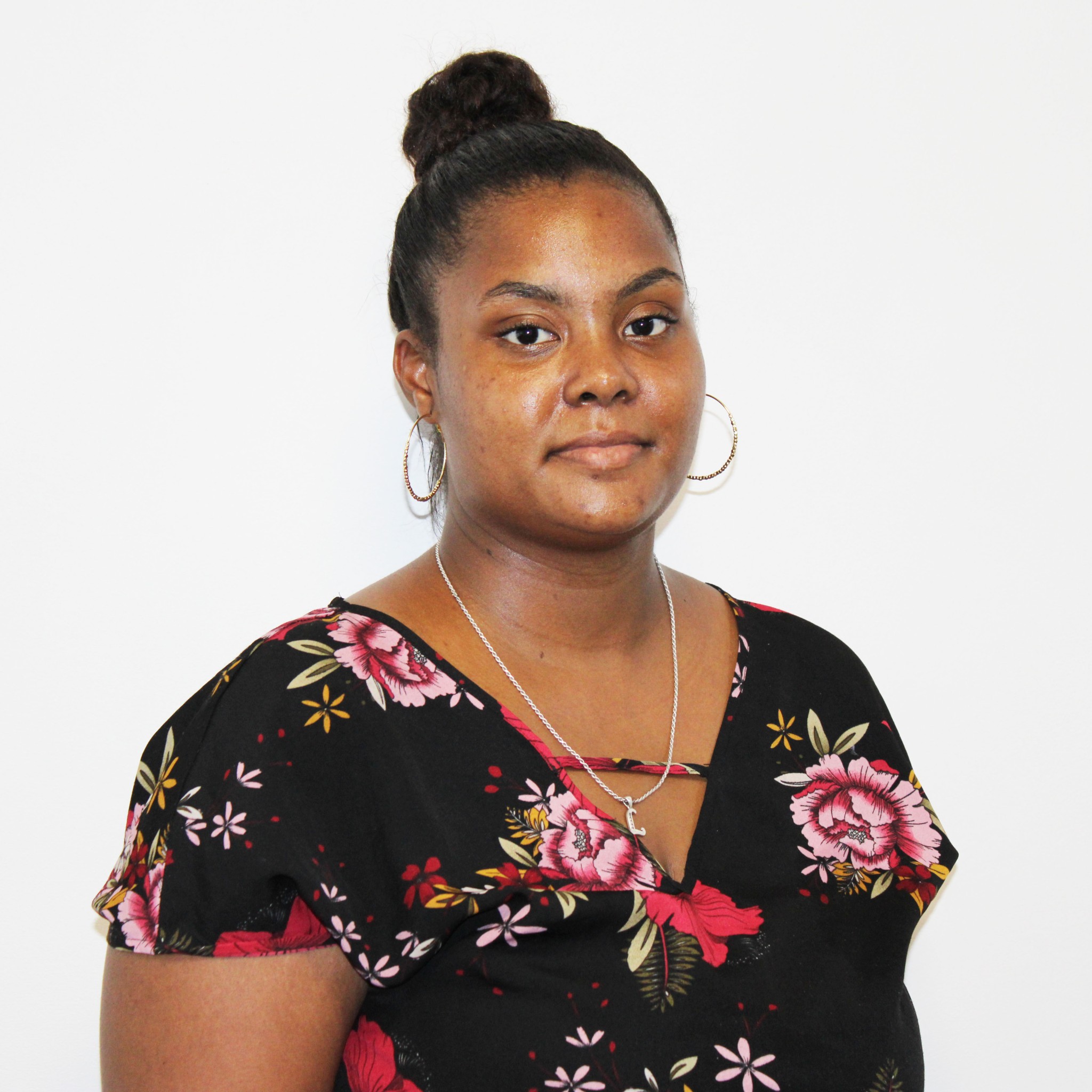 Ms Latisha Orphe
