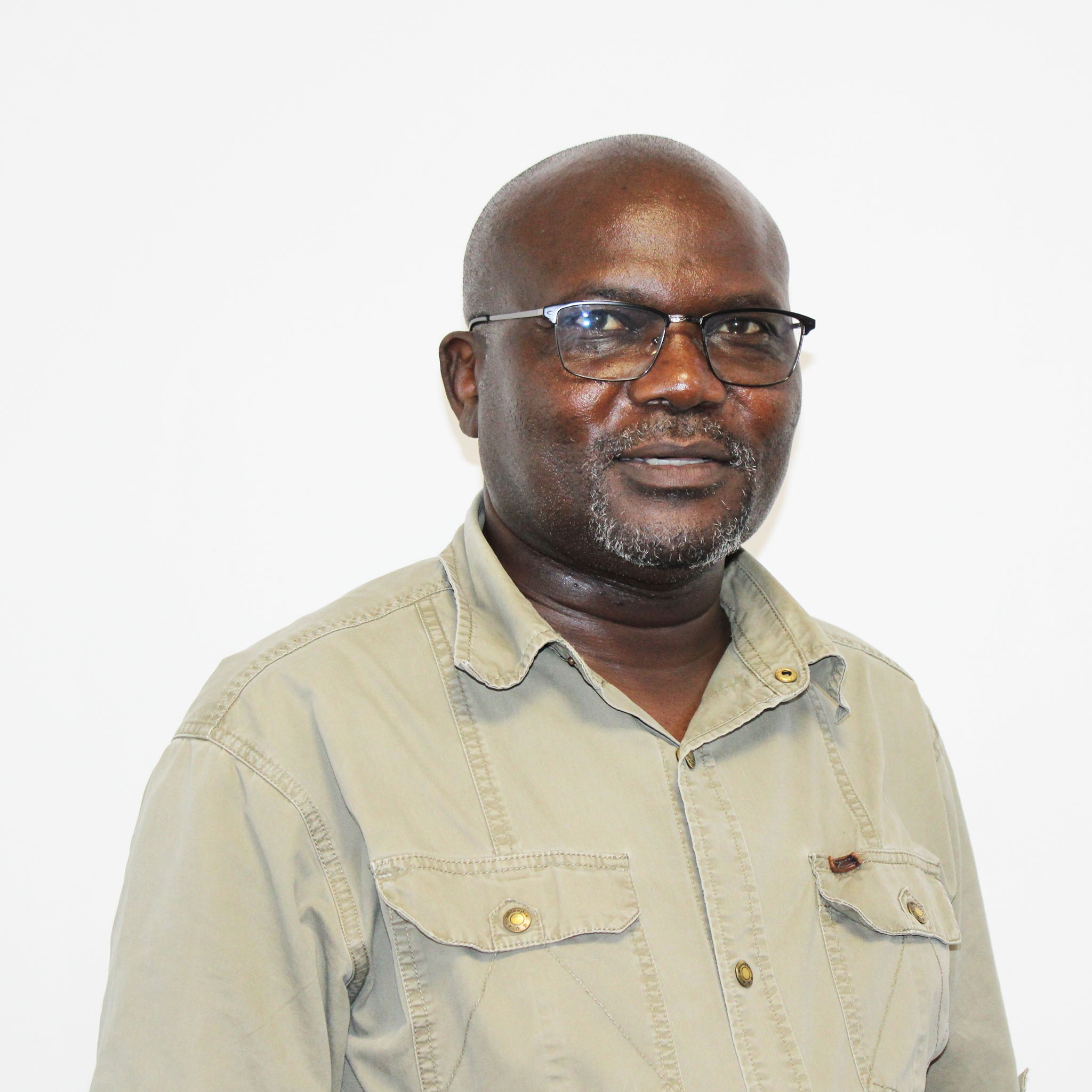 Mr John Odhiambo