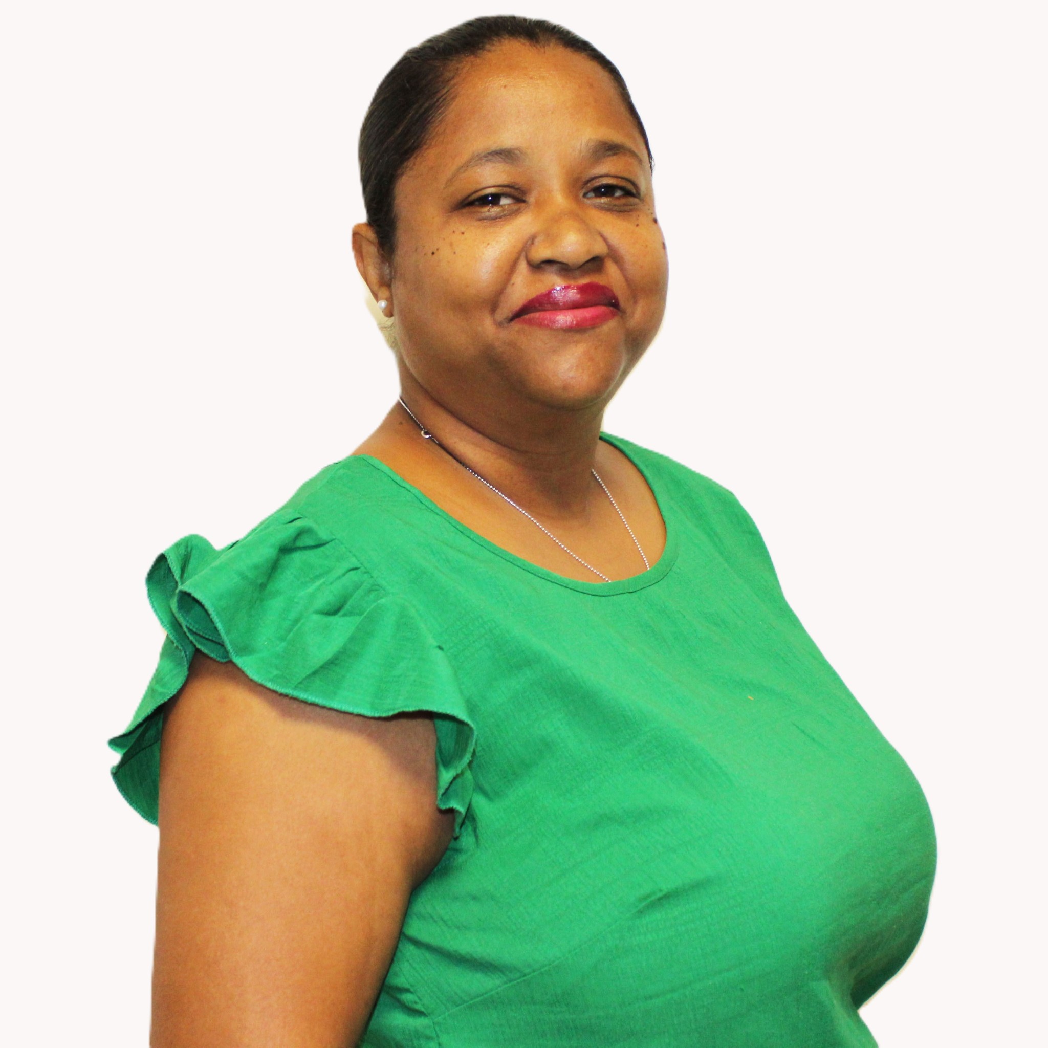 Ms Betty Larose