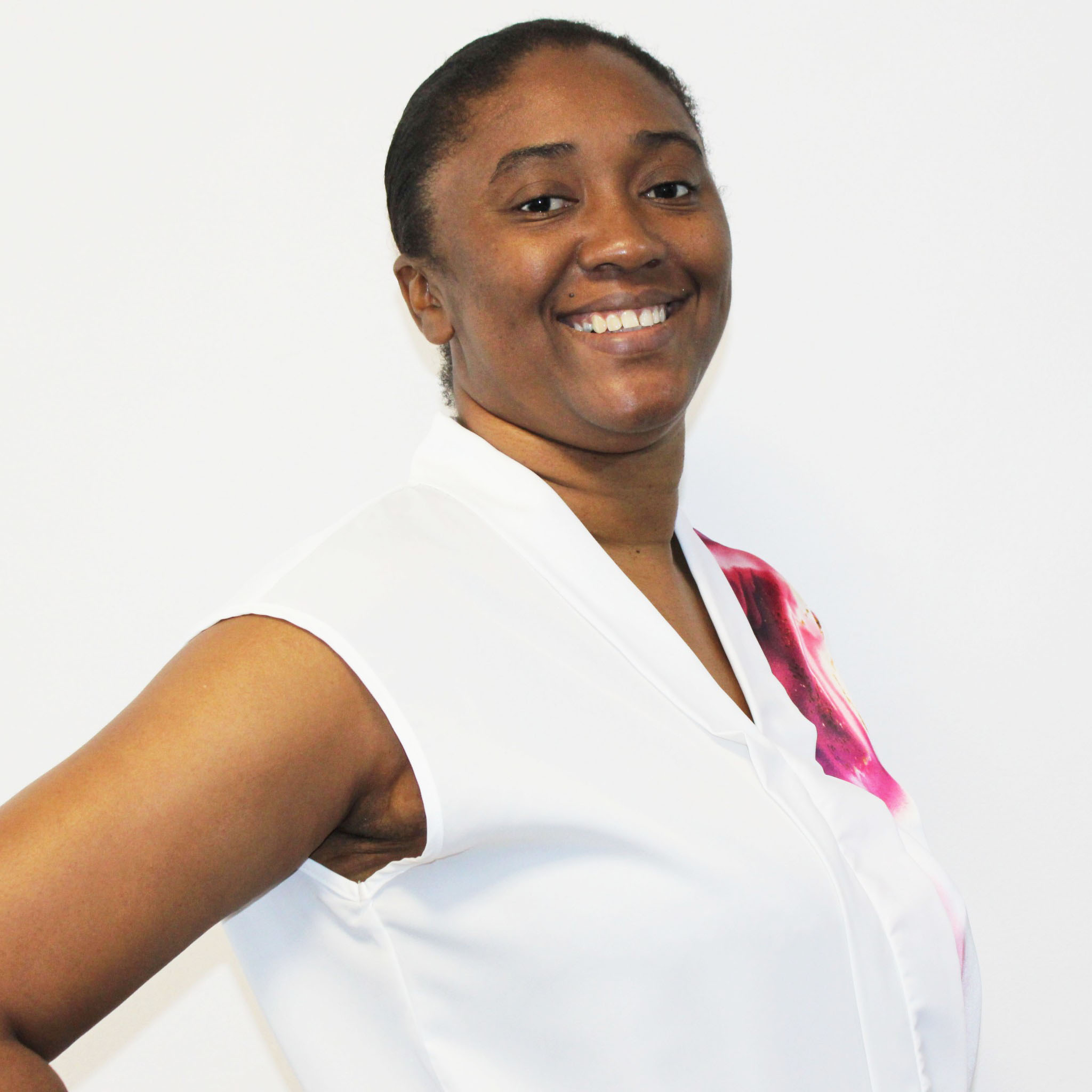 Mrs Doris Nourrice