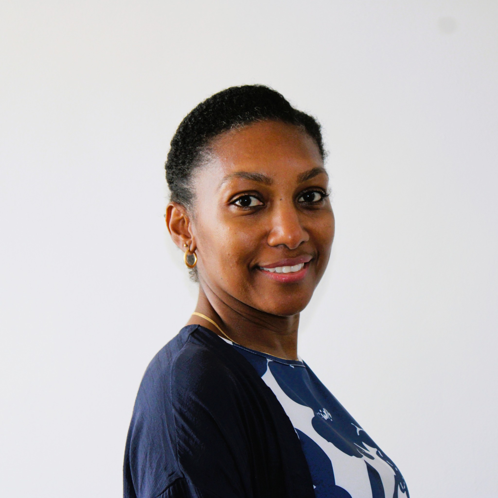 Ms Bertina Lindy Sidonie