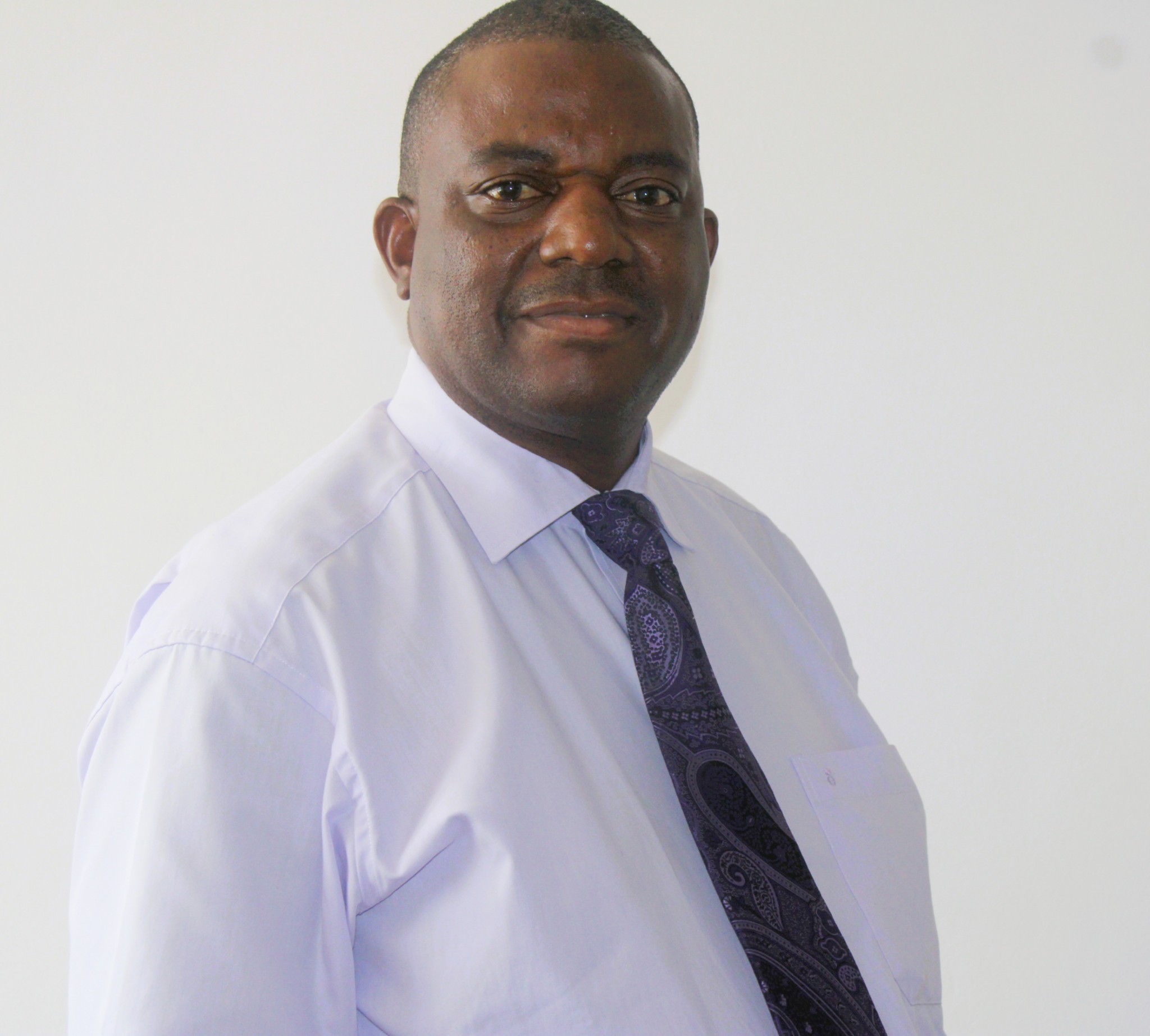 Mr Mwanamoonga Malesu