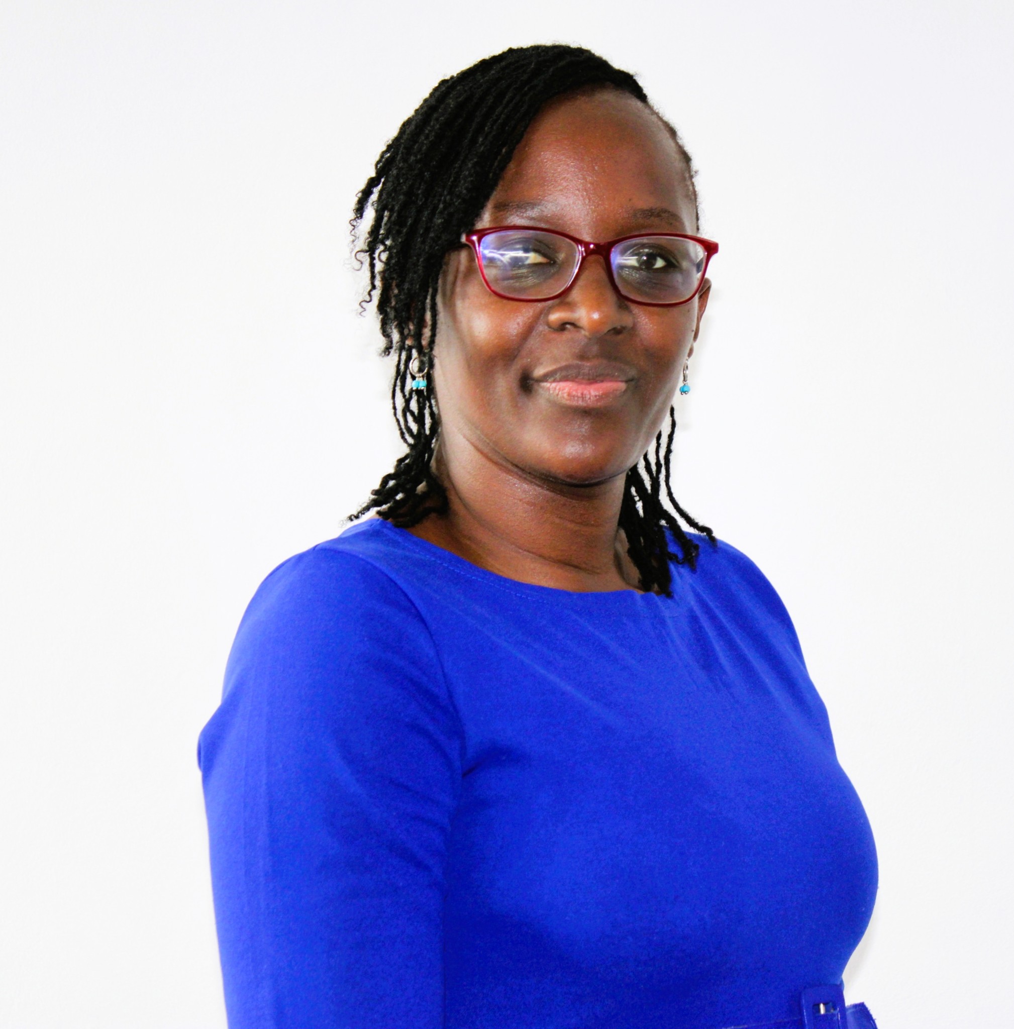 Ms Praxidis Olutwati