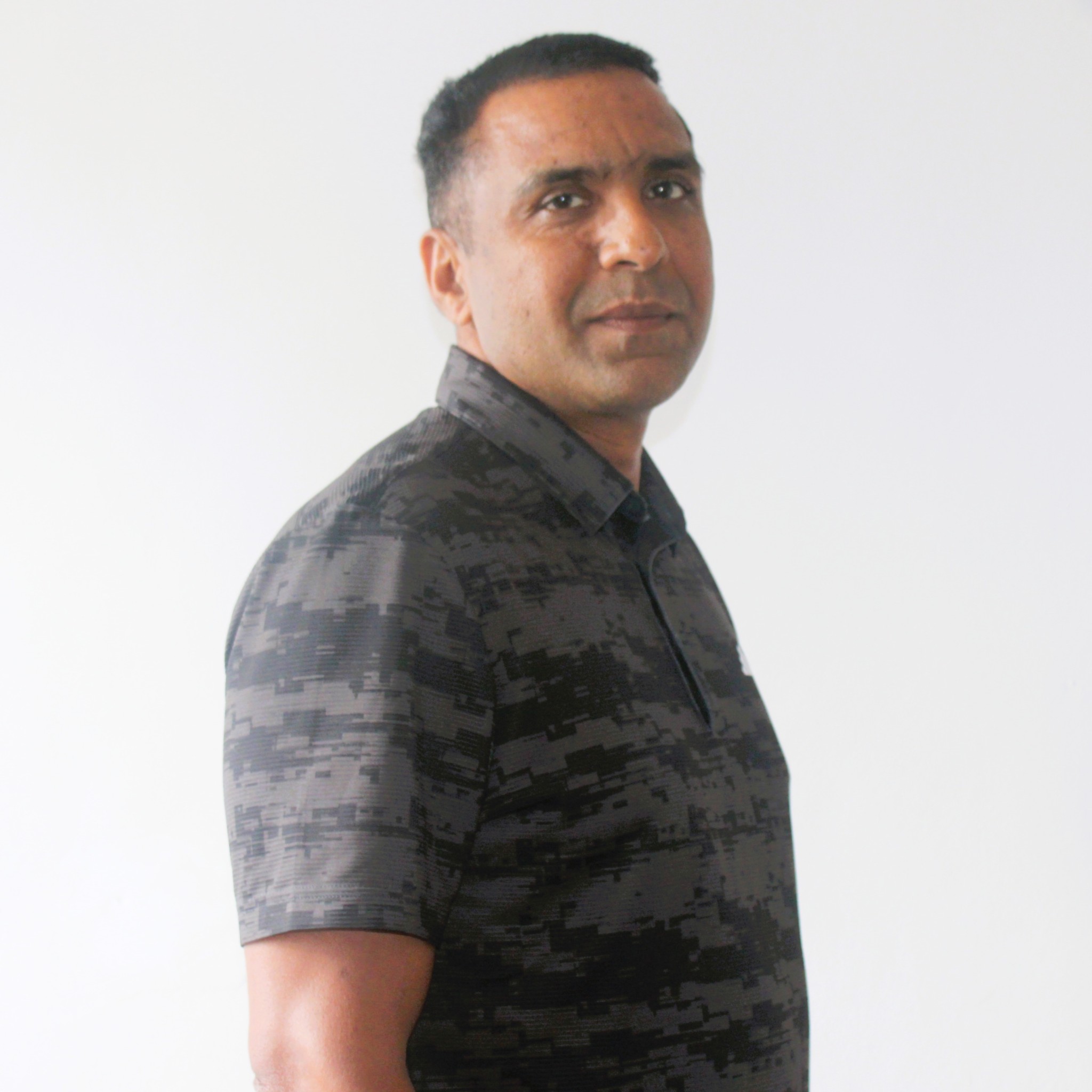 Mr Ravi Pramod