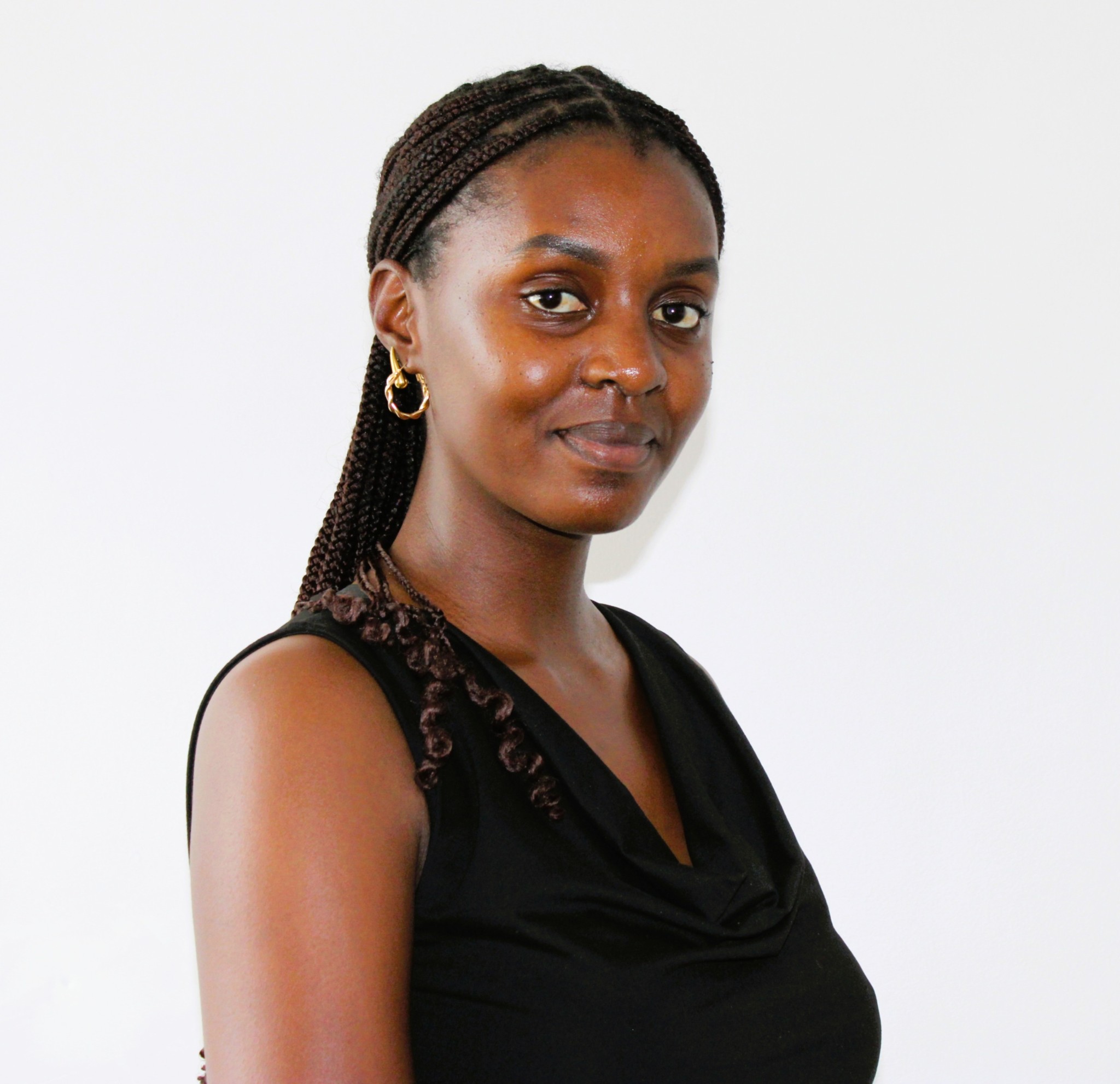 Ms Twiza Sichone