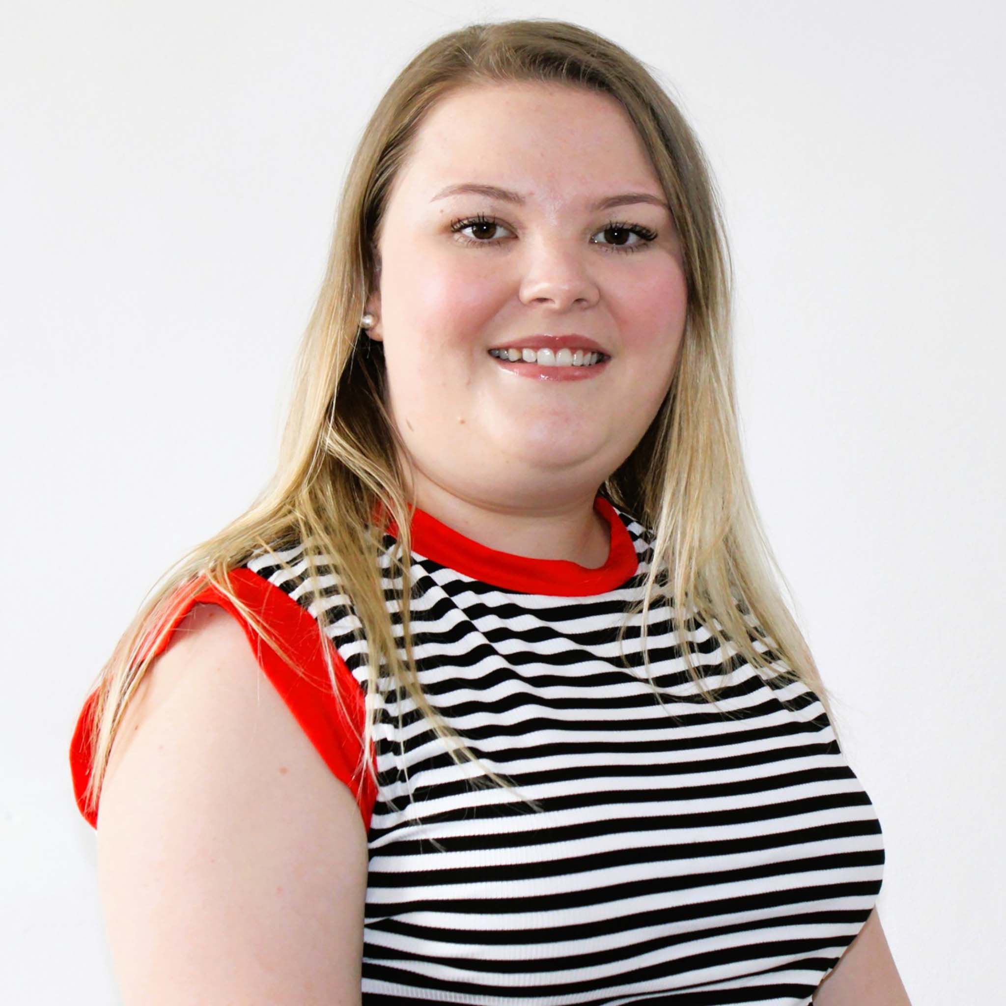 Ms Inge-Mari Van Wyk