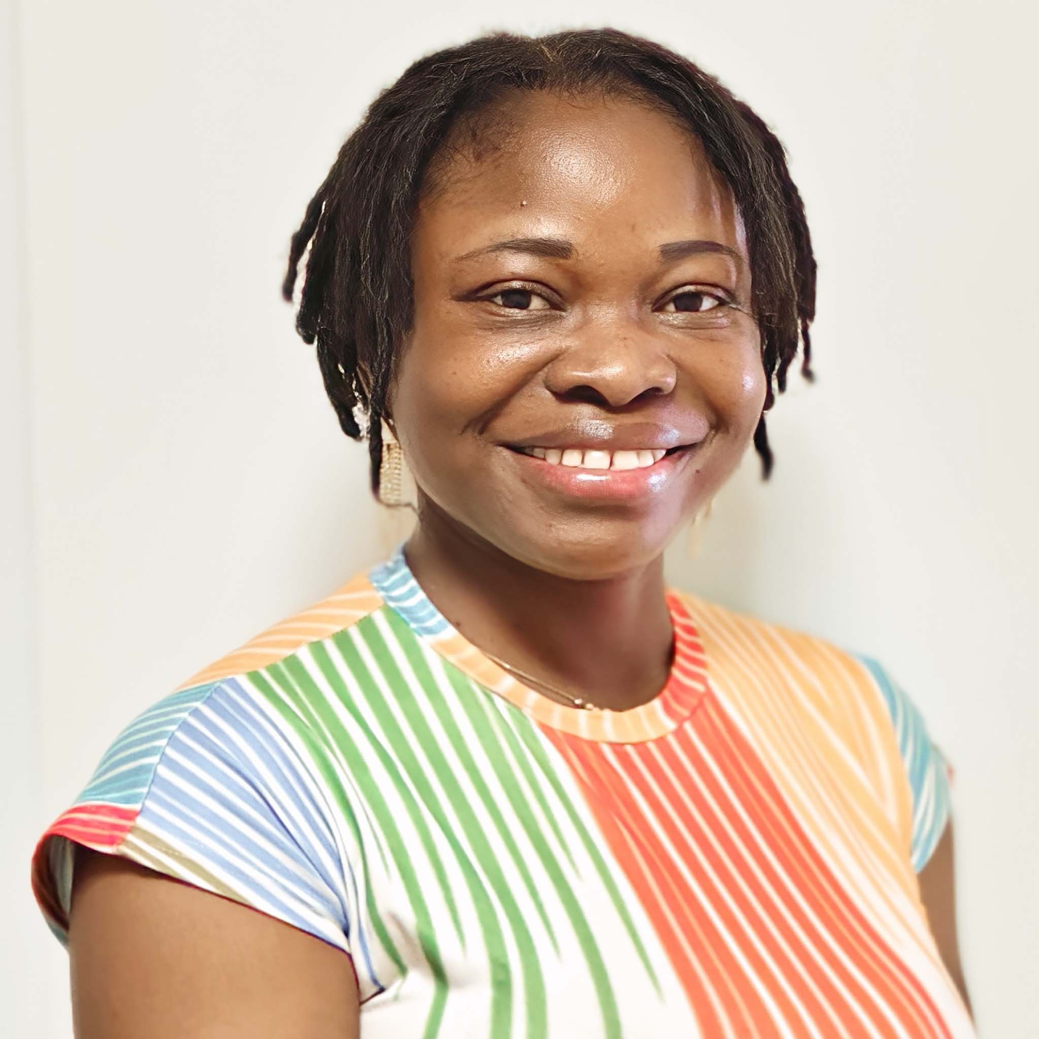 Ms Temitayo Opasina