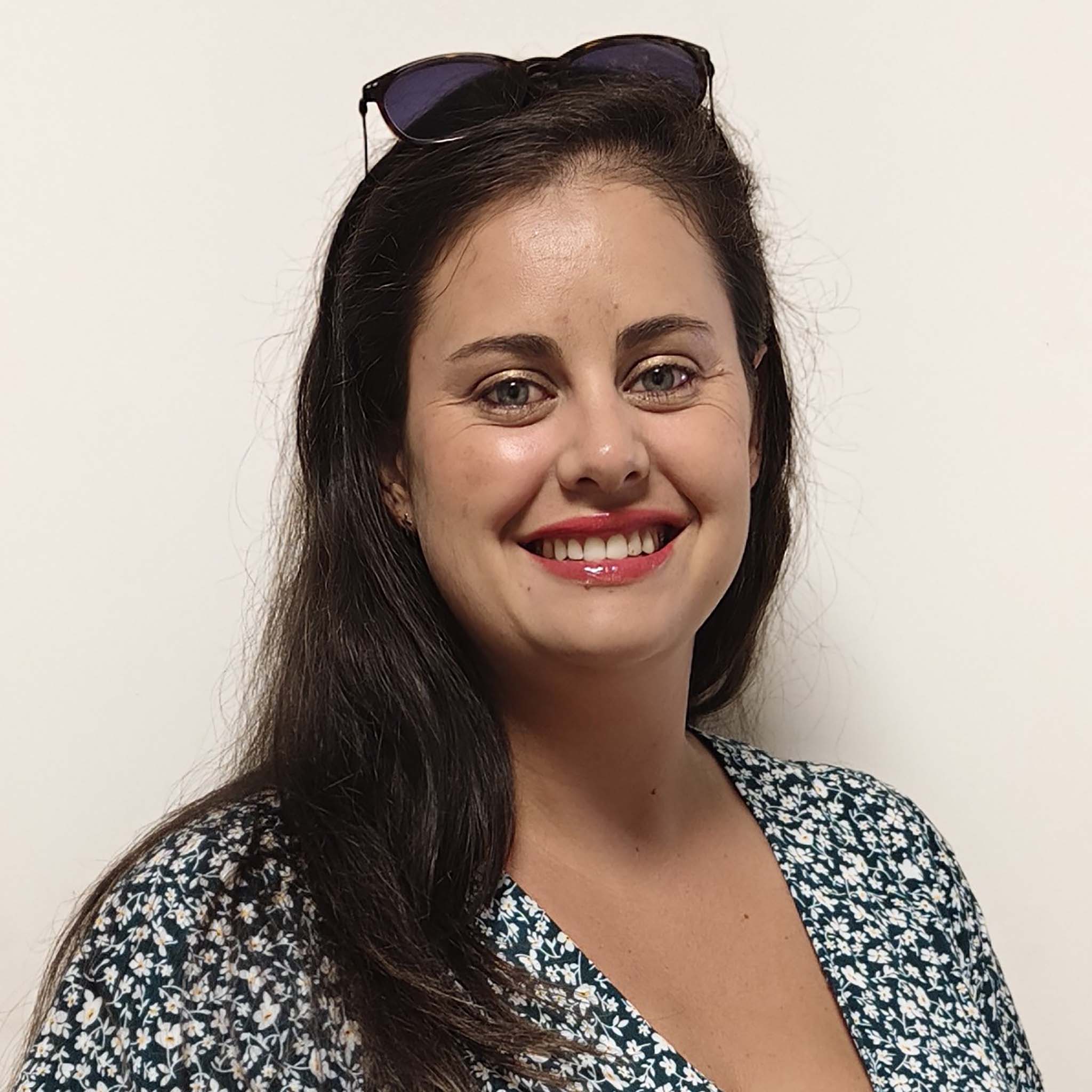 Ms Sonnika Bronkhorst
