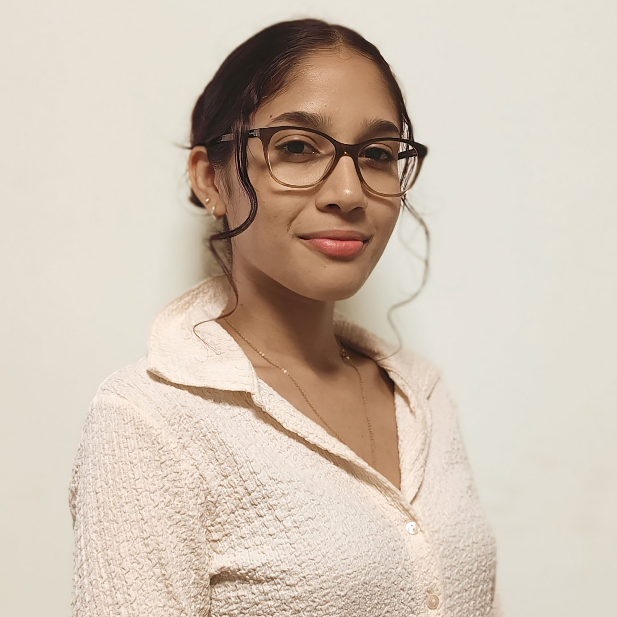 Ms Karina Mulloo